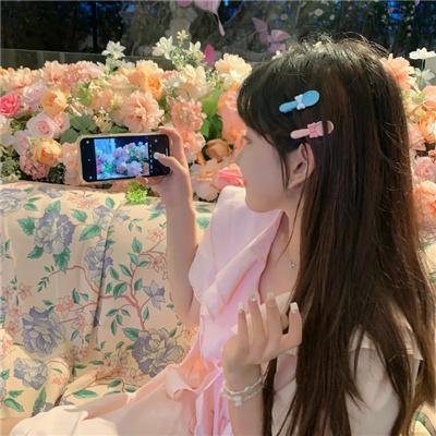 甜蜜的谎言